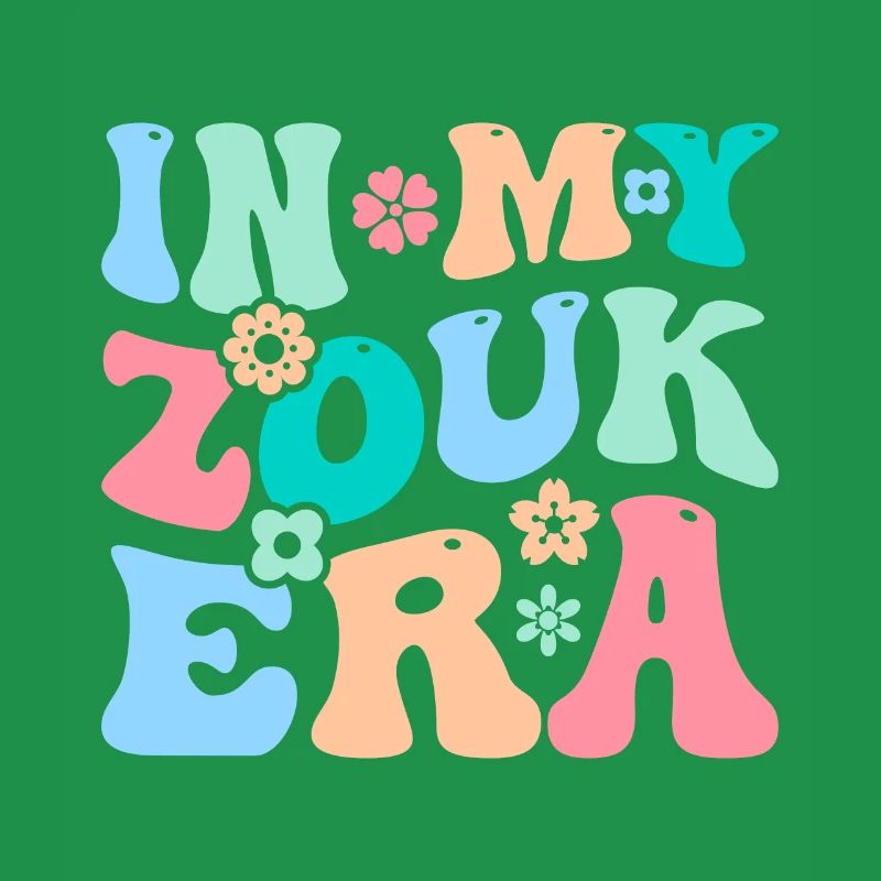 Funny Zouk Dancer Saying
