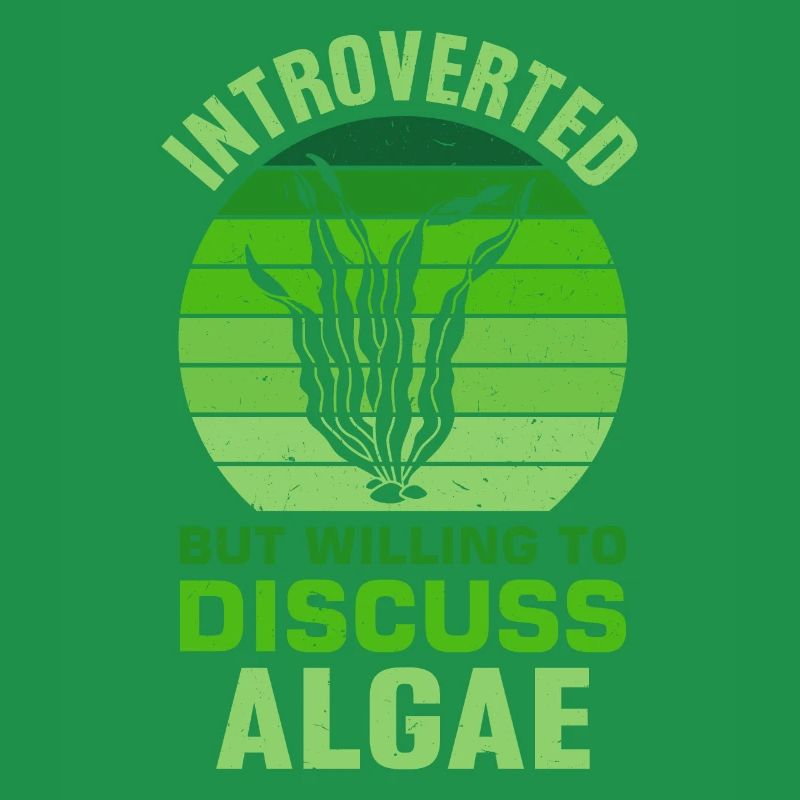 Seaweed Algae