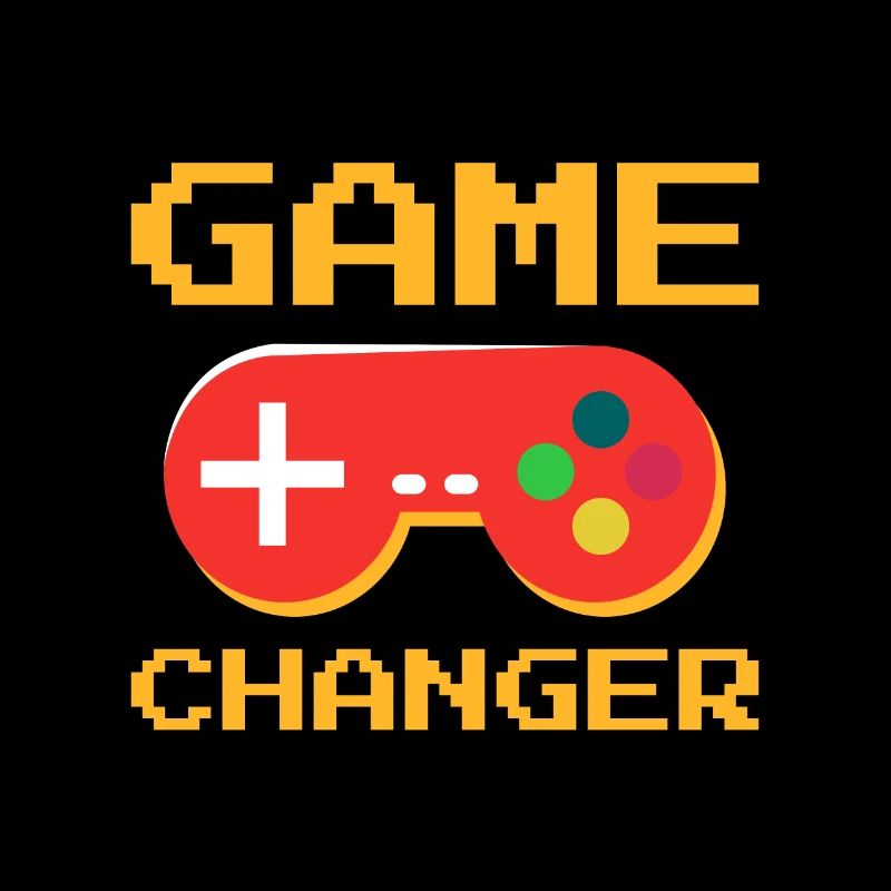 Changeur de jeu
