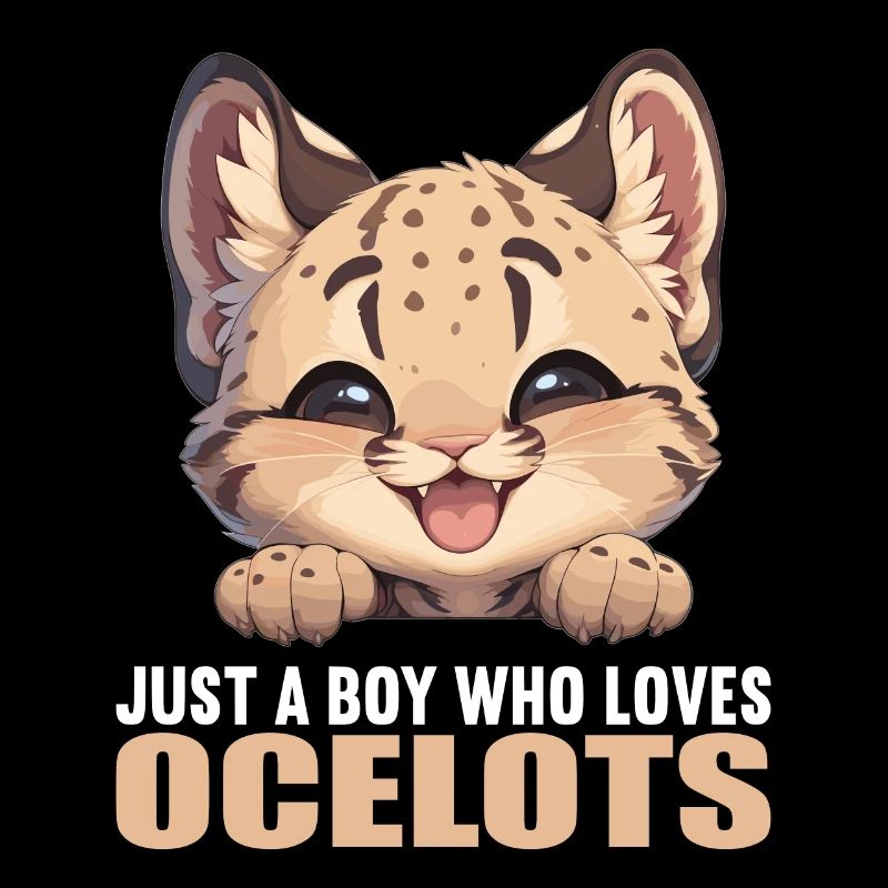 Ocelots Ocelot