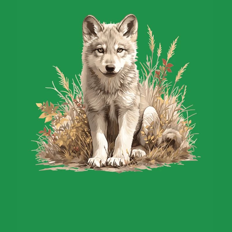 Wolves Wolf