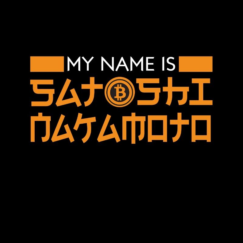 bitcoin original satoshi nakamoto Geschenk