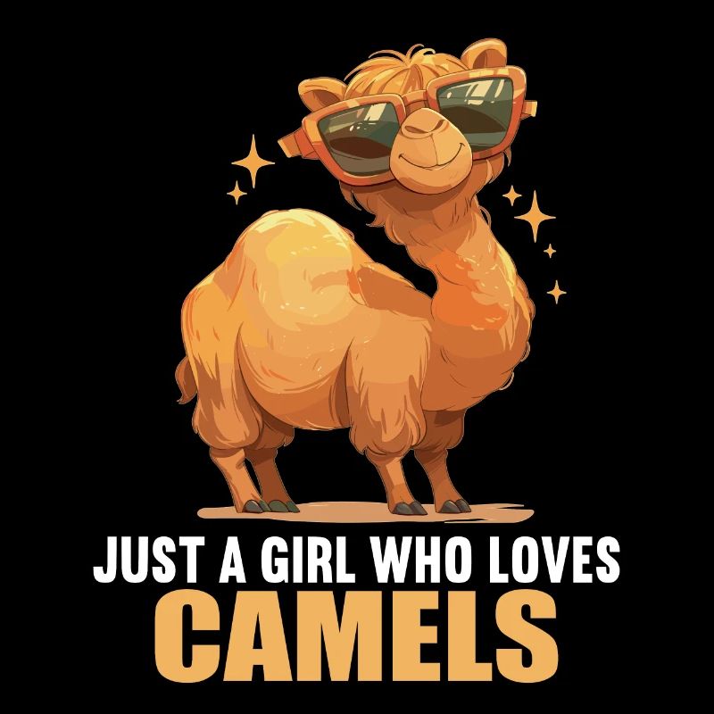 Camel Kamele Kamel