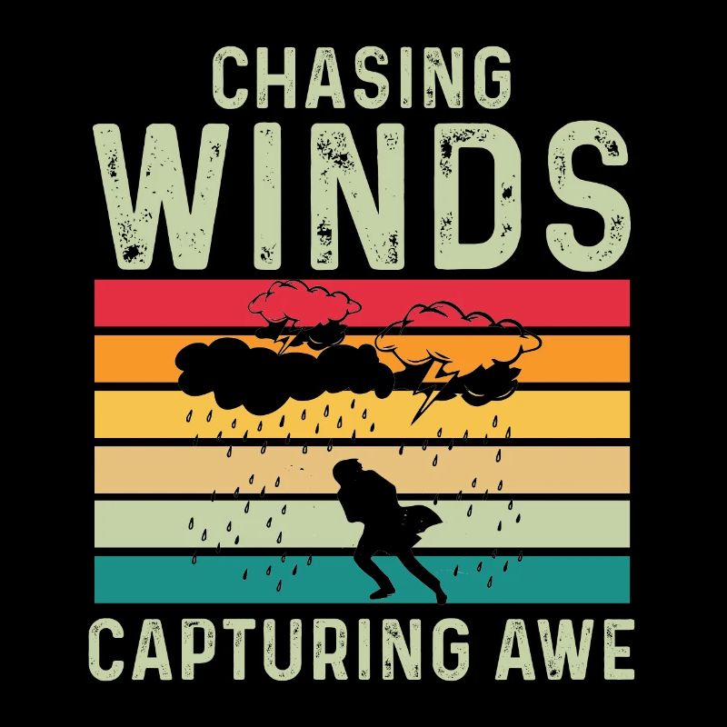 Sturmjagd: Windflüsterer