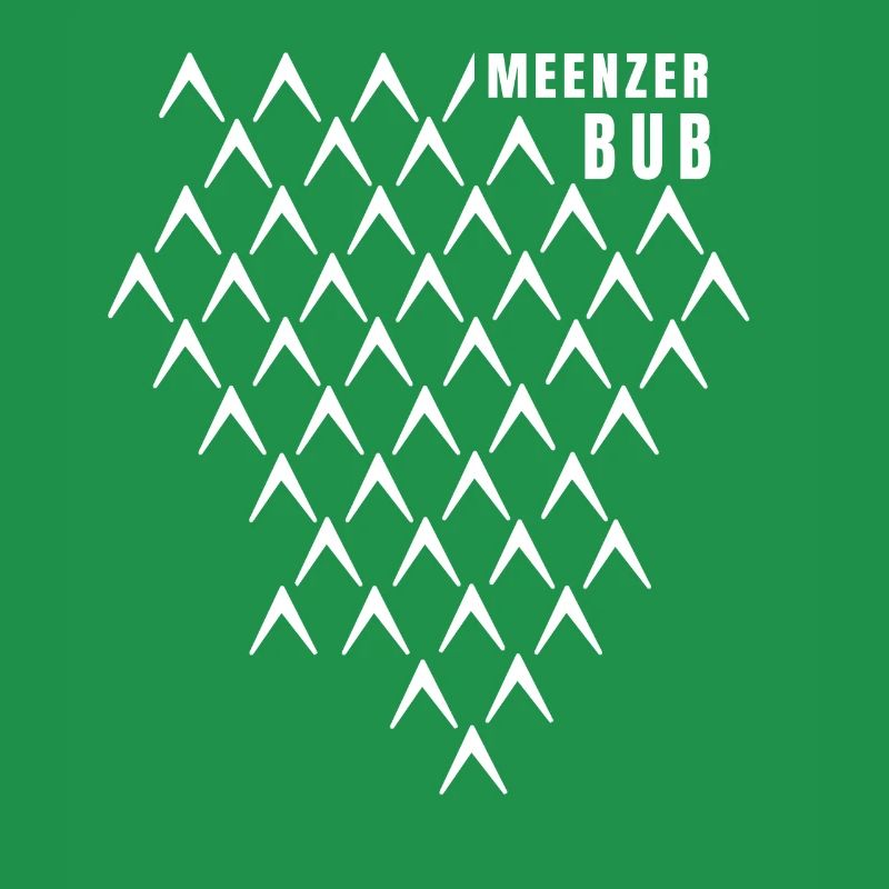 Meenzer Bub Hessen dialecte Bembel Äppler Mainz