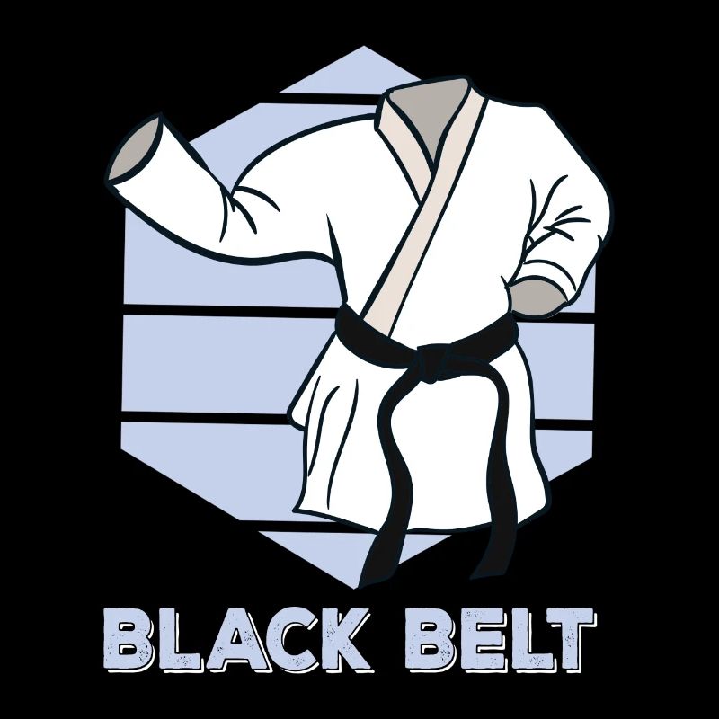 Black Belt