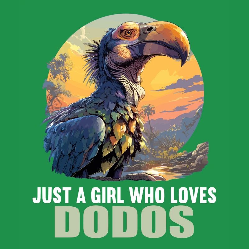 Dodos Dodo