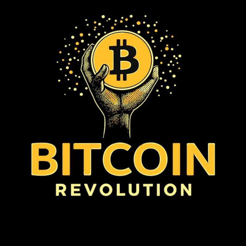 Révolution Bitcoin
