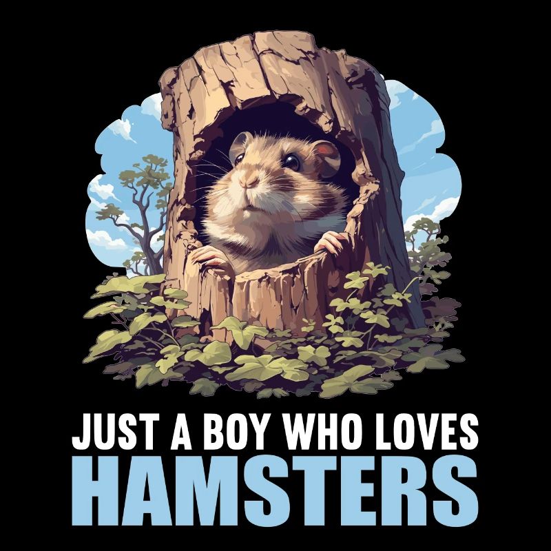 Hamster