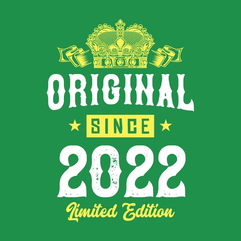 Édition limitée 2022