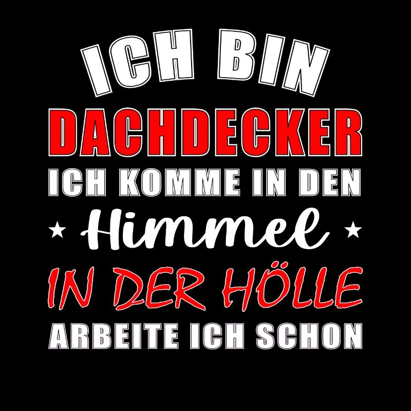 Dachdecker