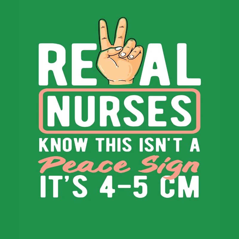 Real midwives know 4-5 cm signs