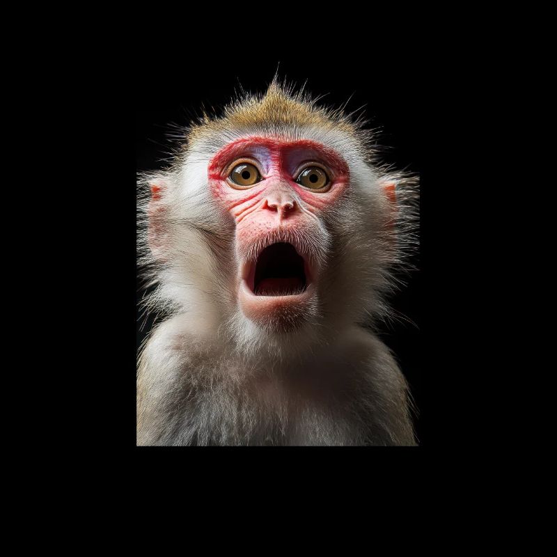 Macaque Macaque