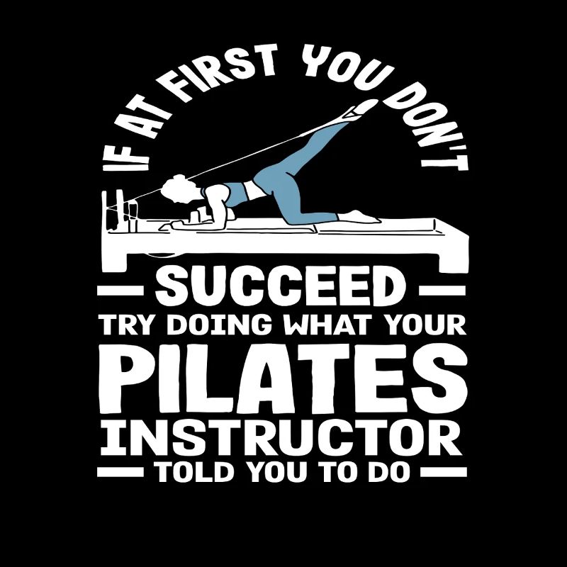 Réussir le Pilates avec les instructions de l'instructeur