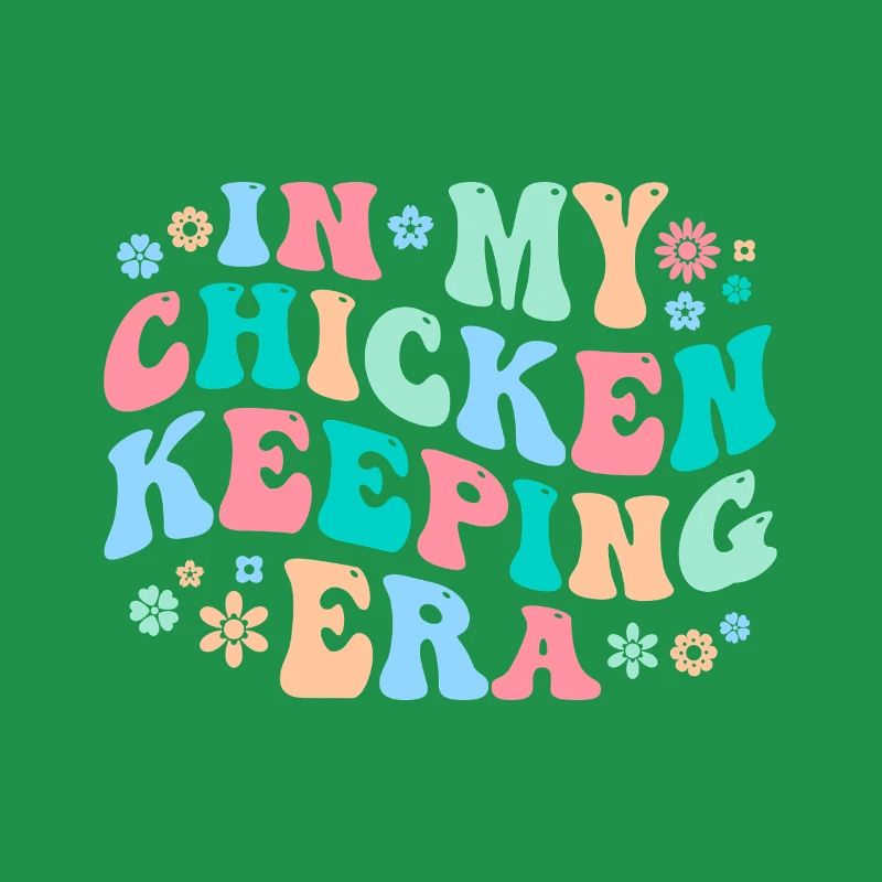 Chicken Chickens