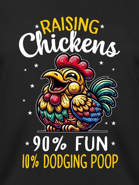 Chicken Chickens