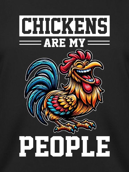 Chicken Chickens