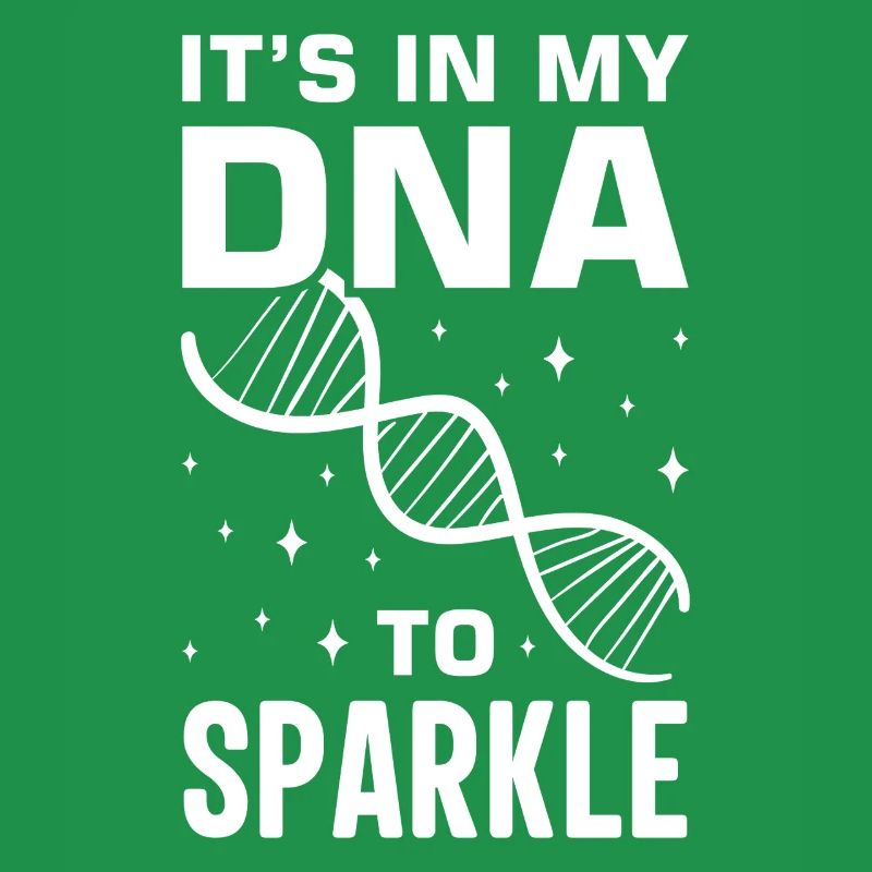Test ADN génétique Crispr Microbiology