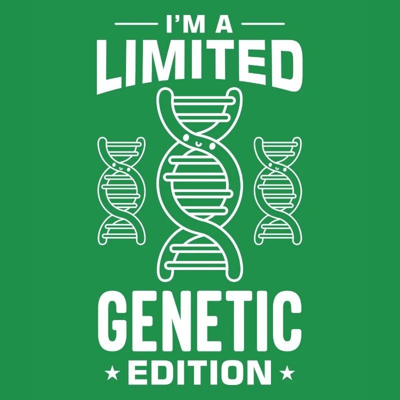 Crispr Microbiology Genetics DNA Test