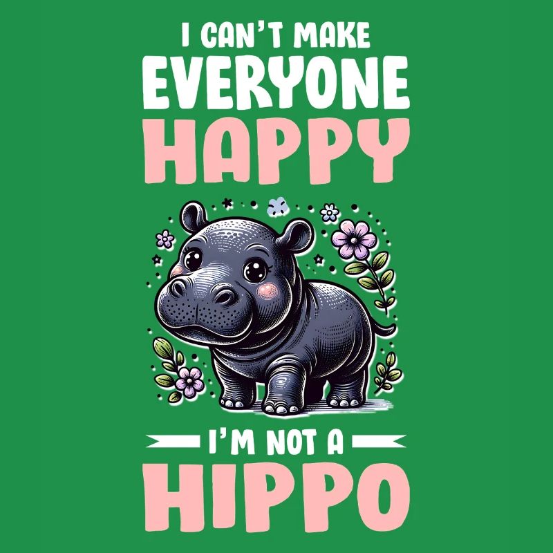 Hippopotame