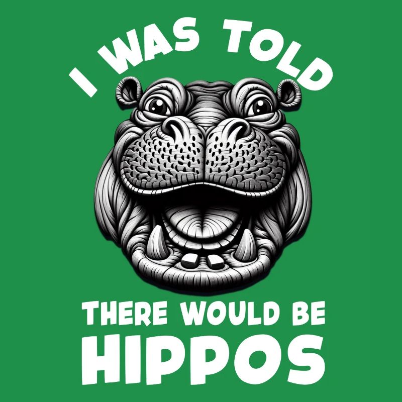 Hippopotame