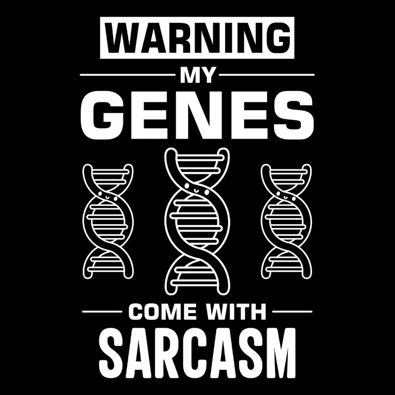 Crispr Microbiology Genetics DNA Test