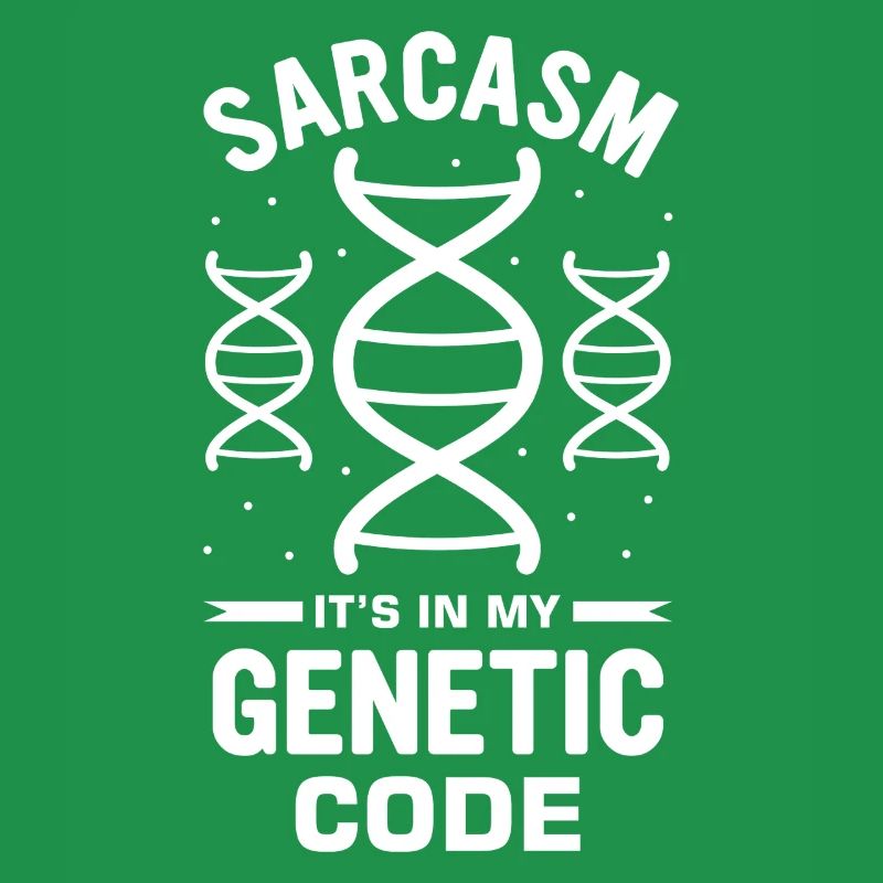 Test ADN génétique Crispr Microbiology