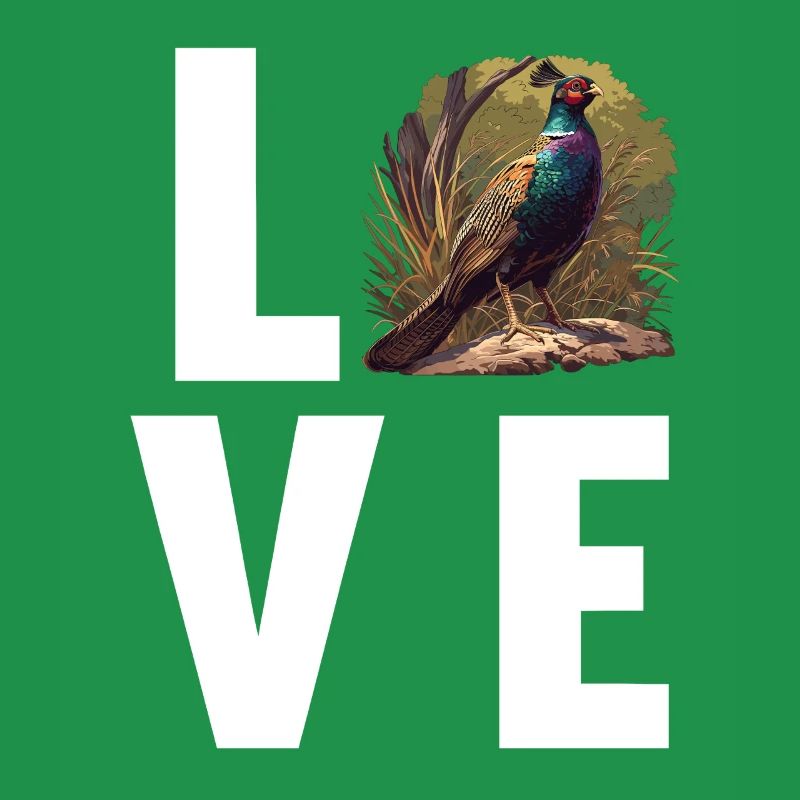 Pheasants Pheasant