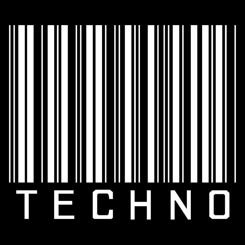 Techno Barcode