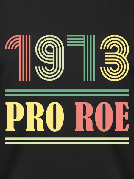 1973 Pro Roe