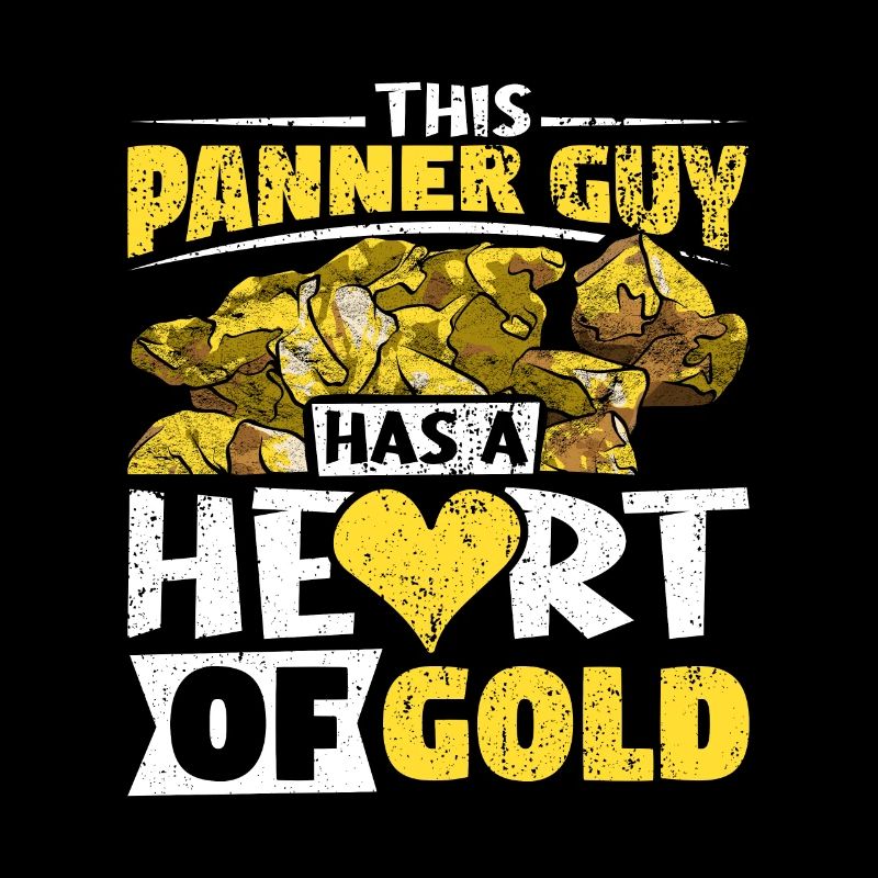 Gold Flooding Gold Mining