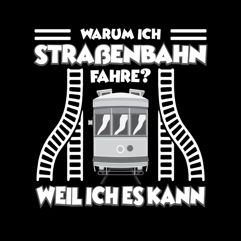 Straßenbahn Straßenbahnfahrer Tram Trambahn