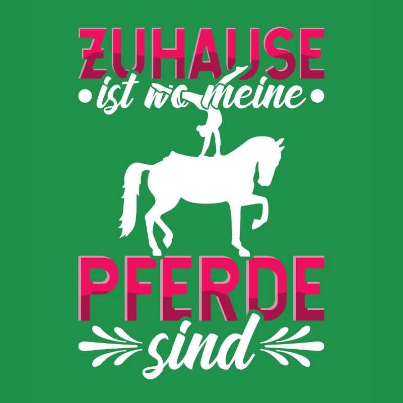 Voltigieren Volti Voltigier Pferde Pferdemädchen