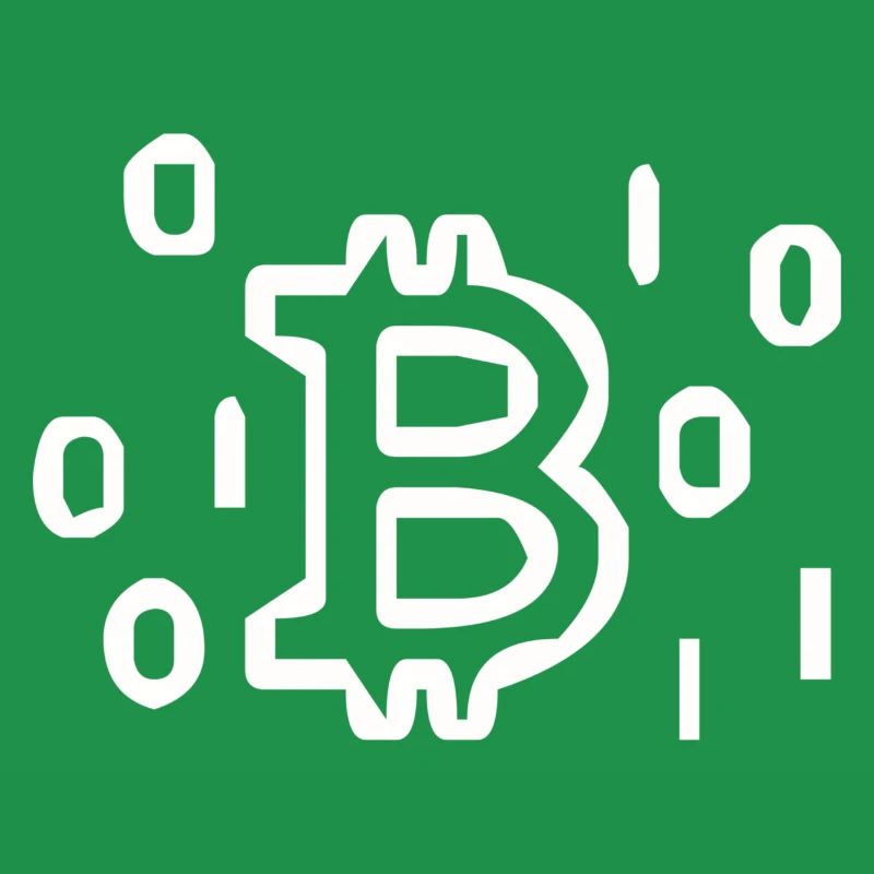 Bitcoin binary