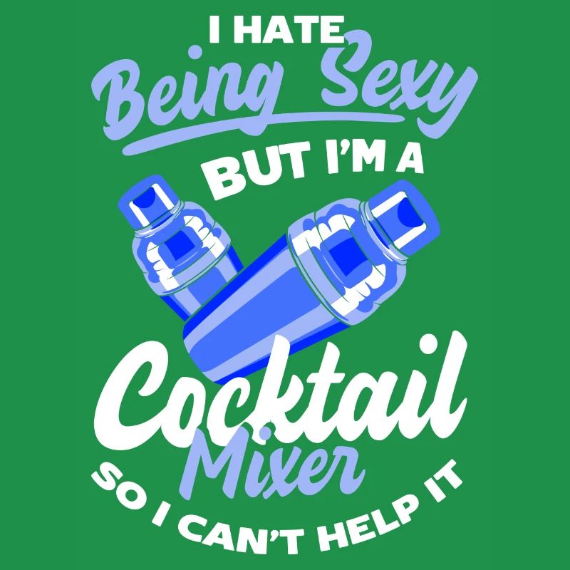 Barman Beverages