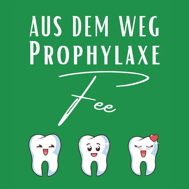 Propyhlaxe FEE Prophylaxeassistentin ZMF ZFA