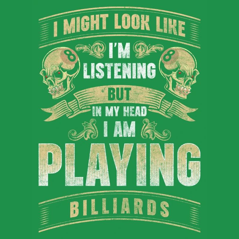 Bouillard Table de billard Boule Le Maître