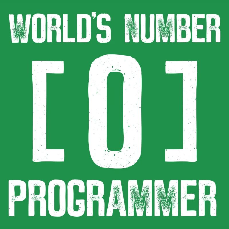 Bester Programmierer der Welt