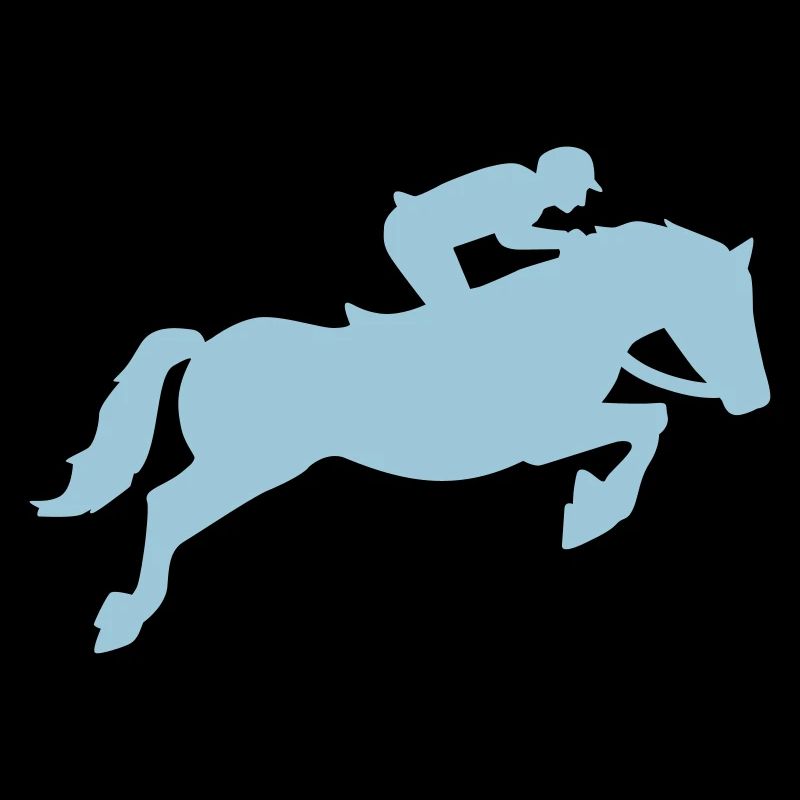 Springreiten