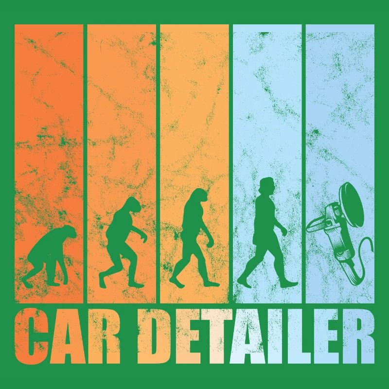 Autoaufbereiter evolution auto säubern