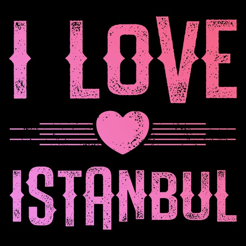 I Love Istanbul