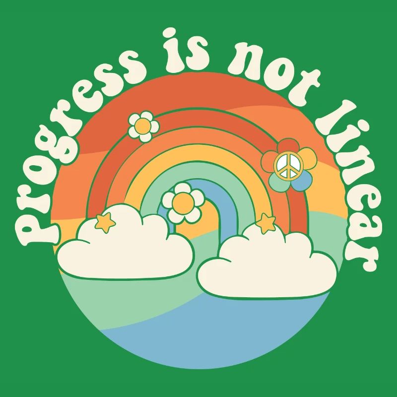 Paraprofessional Progress Is Not Linear Sped