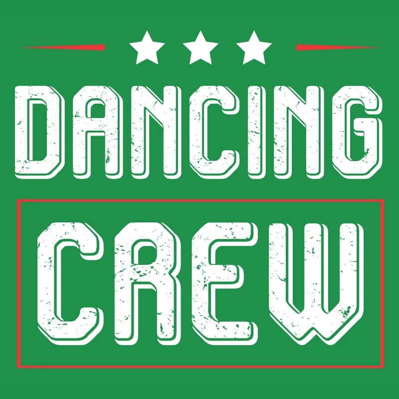 Dancing Crew