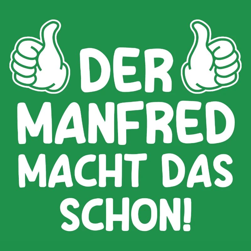 Manfred