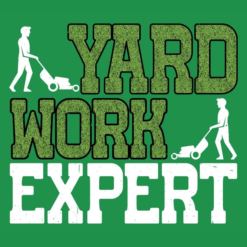 Yard Work Expert 22