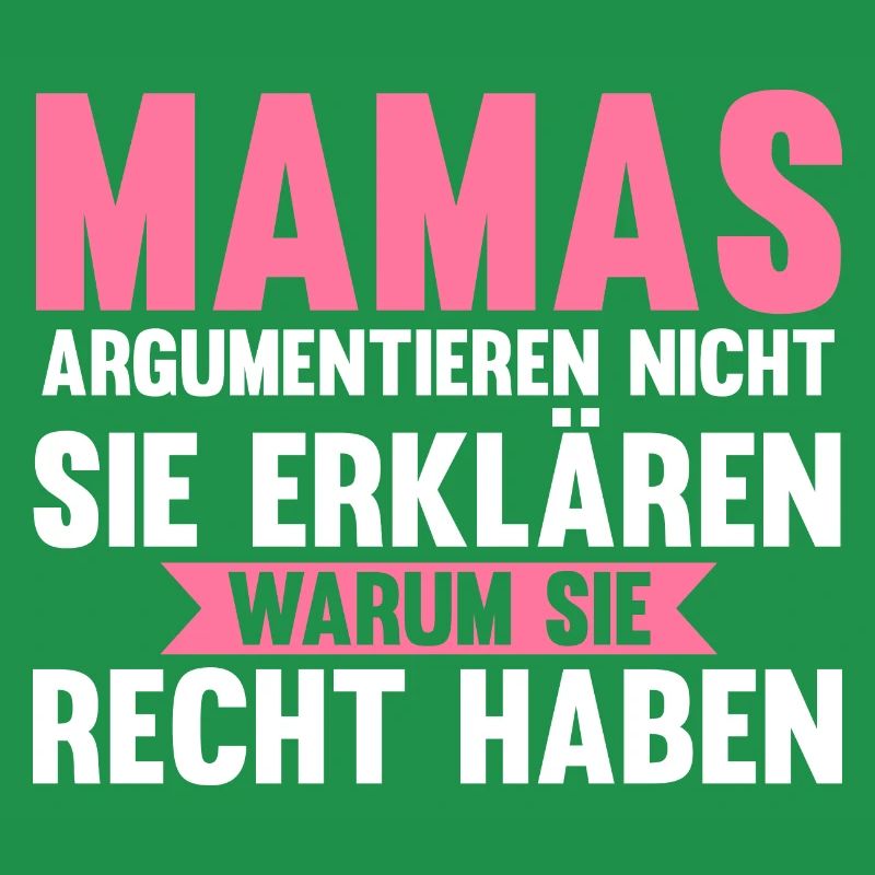 Mutter Mama