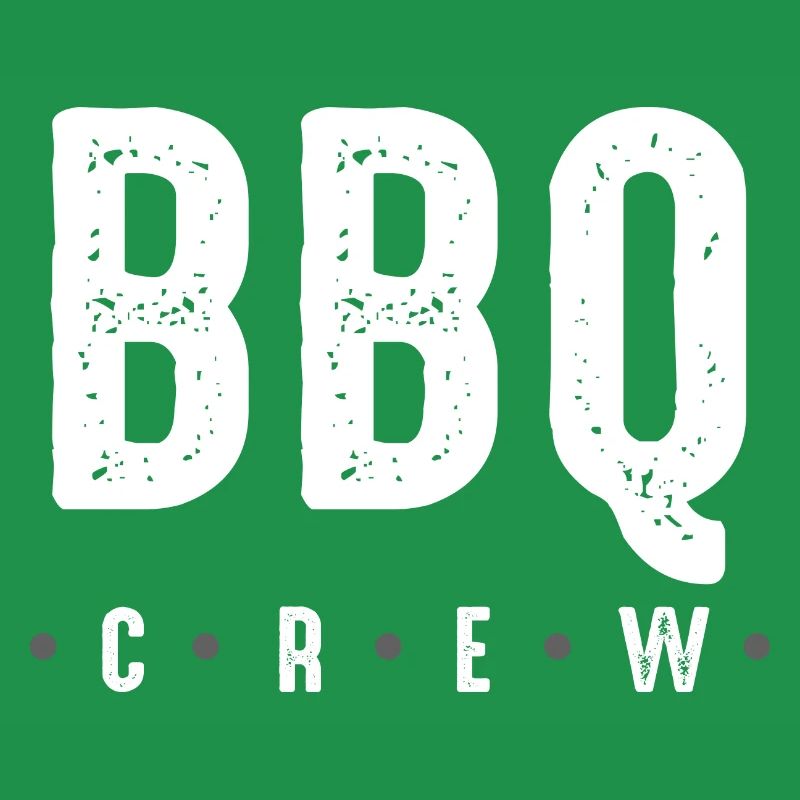 Équipe de barbecue