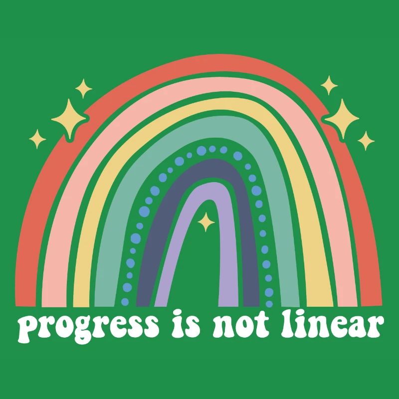 Progress Is Not Linear ABA Therapist Future Sped