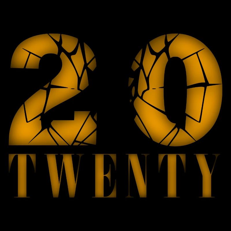 20 Jahre alt, Geburtsspruch