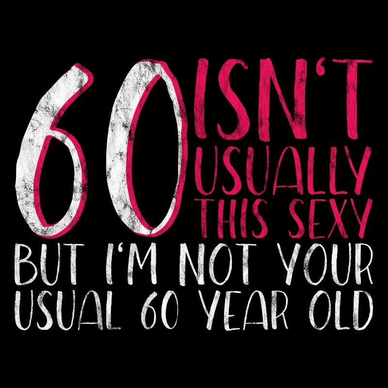 60 Isn't Usually This Sexy 3